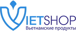 Официальный интернет-магазин азиатских продуктов «Vietshop» в Москве