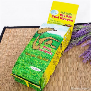 Чай зелёный 500г THAI NGUYEN