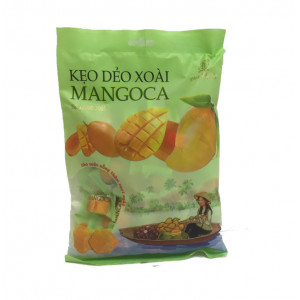Конфеты желейные со вкусом манго (KEO XOAI), 325 г DH Mangoca