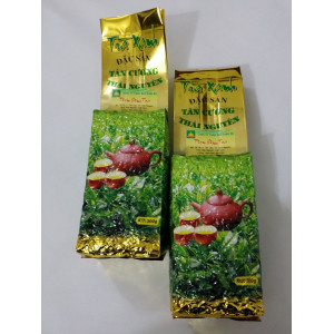 Чай зеленый Вьетнамский (Thai Nguyen) 500 г 