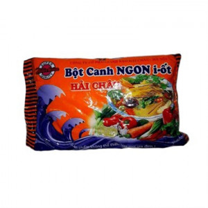 Соль пищевая/приправа BOT CANH HAI CHAU 190гр Вьетнам
