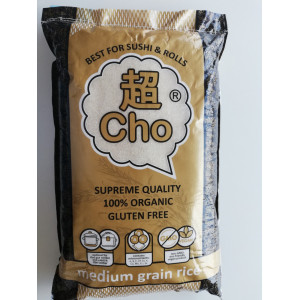 Рис Cho Premium 25кг