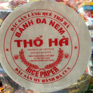 Рисовая бумага для НЕМ 500г THO HA