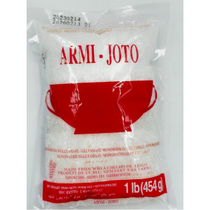 глутамат натрия Armi-Joto 454г