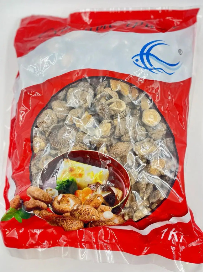 Блюда с сушеными грибами шиитаке, 23 пошаговых рецепта с фото на сайте «Еда»