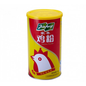 Куриная приправа Jiafeng (Китай) 1 кг (Mi chinh ga)
