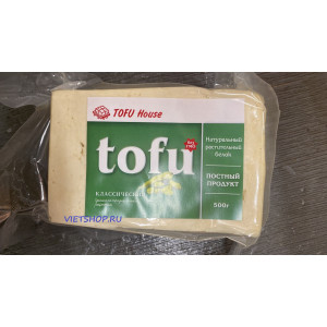 Тофу сыр 500г