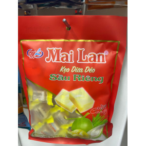 Вьетнамские конфеты ассорти Mai Lan Thap Cam (240 гр.)