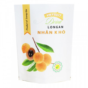 Сушеный лонган (100 гр) NHAN KHO