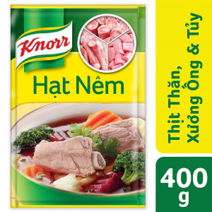 Приправа Knorr 400г ( HAT NEM)