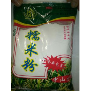  Мук рисовая Чапсари 400г (Китай)