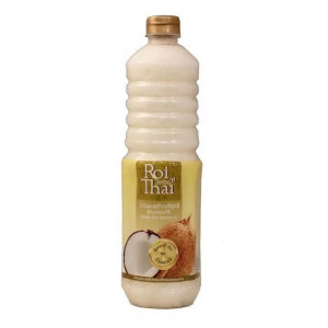 Масло "Roi Thai" кокосовое 