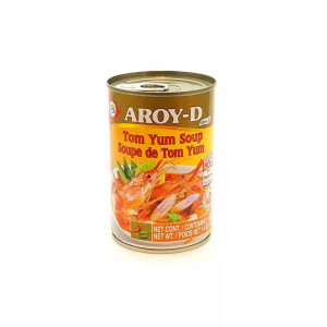 Суп Том Ям (Tom Yum soup) Aroy-D 400 г