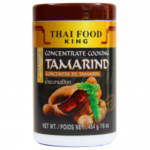 Паста Из Тамаринда THAI FOOD KING 454г