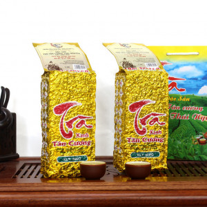 Чай зелёный 500г THAI NGUYEN (002)