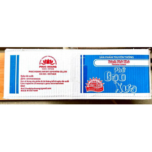 Лапша рисовая Вьетнамская PHO GAO XUA 500г