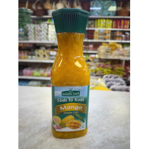 Сироп из манго Golden Farm 1л