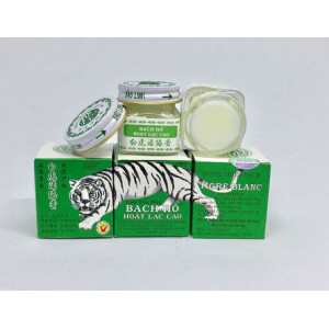 Мазь Белый Тигр ( Cao bach ho) 20 грамм 